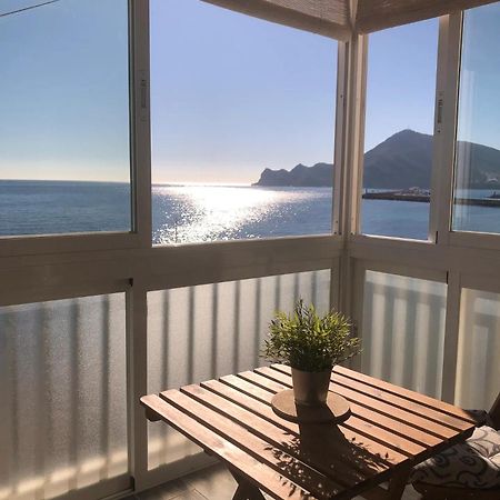 Altea Mar Y Puerto Daire Dış mekan fotoğraf